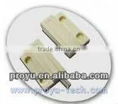 Wired and Surface Mounted Magnetic Door Contact Sensor PY-C39 thumbnail-1