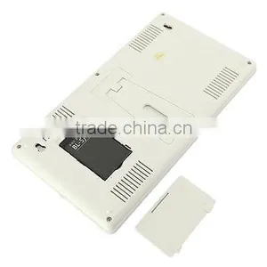 2.4G All-Digital Hot Cheap Wireless Peephole Video Door Phone PY-CT8501 thumbnail-6