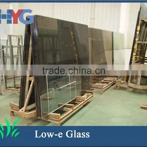 Top Quality Thermal Break Aluminum Single Low_E Tempered Glass Sliding Window Hot Sale thumbnail-2