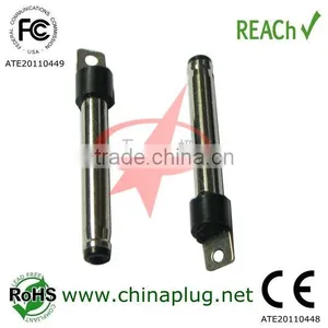 Plastic Cover 2.5mm Charge Connector for Nokia Quality Choice thumbnail-1