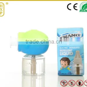 Best Selling Pest Control Killer Electric Eco-friendly Electric Mosquito Liquid Vaporizer thumbnail-1