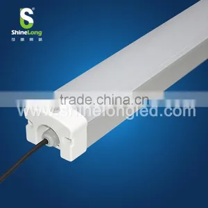 IP65 Led Tri-proof Light, CE, TUV, UL & IP65 Testing Approved, Shenzhen Led Factory thumbnail-3