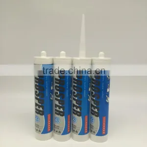 Free Samples Made in China General Purpose Silicone Gel Adhesive Supplier's Choice thumbnail-2