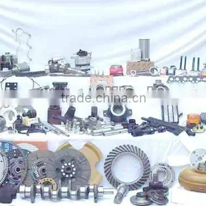 Hyundai Engine Filter Forklift Parts thumbnail-1