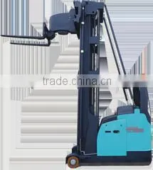Maximal Lateral and Front Stacking Trucks thumbnail-1