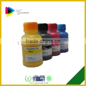 High Quality Ink Pigment Ink for Epson Stylus Photo R270 R390 R590 thumbnail-1