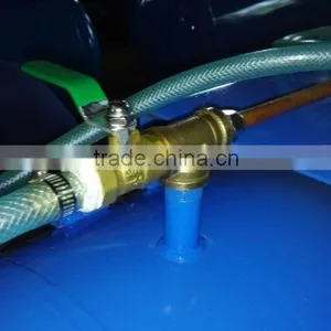 200L 4Bar Foam Washing Machine for Cars thumbnail-3
