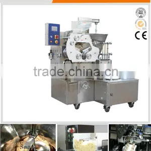 Shanghai Seny Automatic Siu Mai Machine thumbnail-3