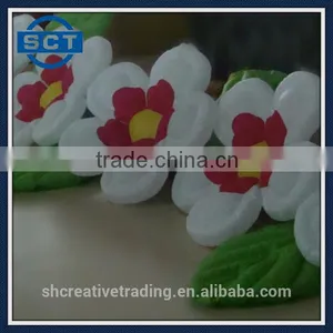 Stage Flower Decorations Chain Wedding Supplies Wholesale in China thumbnail-2