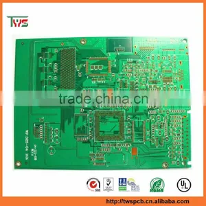 OEM/ODM Circuit Board Pcb , Multilayer Pcb , Aluminum Pcb From PCB China Manufacture thumbnail-5