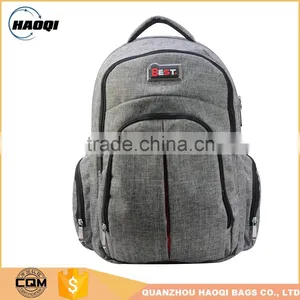 Best Selling Promotional OEM Newest Pictures of Laptop Bag Supplier's Choice thumbnail-1