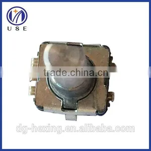 11mm Incremental Encoder SMD Encoder With Metal Shaft thumbnail-5