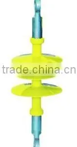 5KV Composite Long Rod Suspension Insulator thumbnail-1