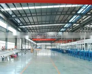 Zhejiang Kanglong Steel Co., Ltd. company overview - view 3 thumbnail