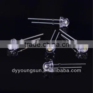 China New Products Led Diode 5mm 12V thumbnail-2