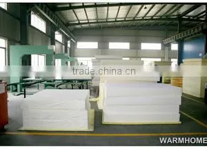 Hangzhou Warm Home Textile Co., Ltd. company overview - view 2 thumbnail