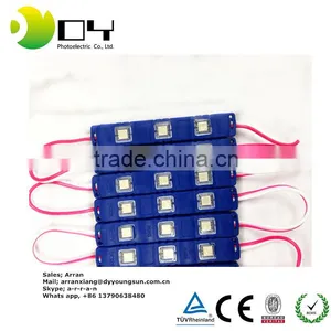 Injection Led Module 12v ,SMD 5050 Module Led Backlight thumbnail-5