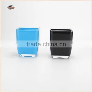 Plastic Water Cup Coffee Mug Tumbler Cup thumbnail-1