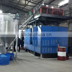 200L To 260L HDPE Ring Drum Blow Moulding Machine /Blow Molding Machine thumbnail-2