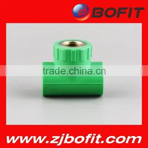 Bofit Good Quailty Ppr Pipe Fitting for Water Supply thumbnail-6