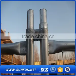 Fences for Horses Used Sheep Yard Panels 2016 Qunkun Anping China thumbnail-6