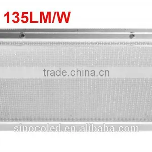 Wholesale Superior Brightness 135LM/W 120W LED Gas Station Light LED Canopy Light With Five Years Warranty thumbnail-1