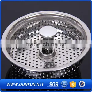 (professional) Ultra Fine Stainless Steel Coffee Filter Disc thumbnail-1