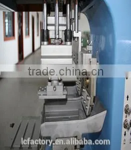 China Pad Printing Machine for Sunglasses, Pen, Lighter Bottle LC-PM1-200 thumbnail-2
