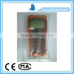 Ultrasound Analog Flowmeter thumbnail-1