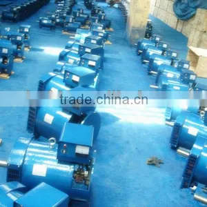 TOP Copper Made 8kw Stc Low Rpm Generator thumbnail-1