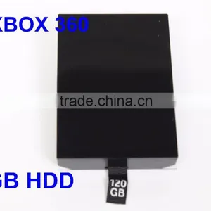 Cheapest !!! Hard Disk 120GB for Xbox360 Slim Console Made in China!! thumbnail-2