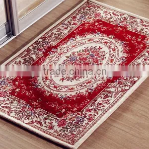 Modern Hotel Jacquard Carpet thumbnail-2