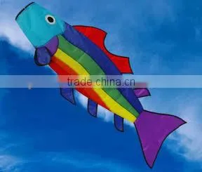 Whiting Fish Windsock thumbnail-1
