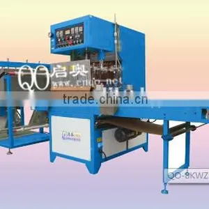 High Frequency Automatic Folding Box Machines thumbnail-1