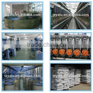 100% Spun Polyester Yarn Manufacturer in China thumbnail-6