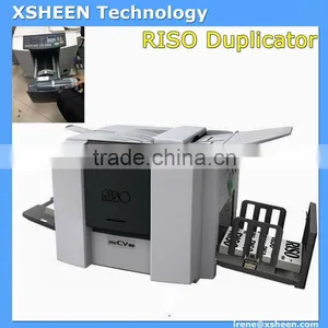 35 RISO Copier and Printer, Riso Copier, a3 Printer Scanner Copier thumbnail-1