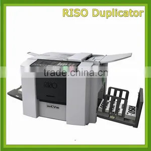 Used Riso Duplicator,riso Digital Duplicator,riso Digital Duplicator Prices thumbnail-1