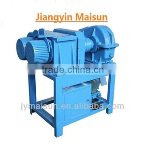 MTC Tyre Bead Grinder/reclaimed Rubber Production Line thumbnail-1