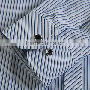 OEM Men's 2016 Latest Dress Shirt From Factory thumbnail-5