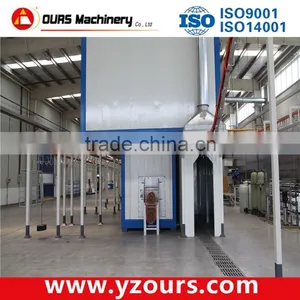 Industrial Furnace Oven thumbnail-3