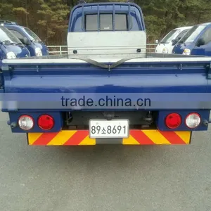 KIA BONGO-3 2Ton thumbnail-2