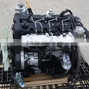 NEW ENGINE ASSY-COMPLETE DIESEL J3 CR EURO-1-3 FROM MOBIS 2015 MNR thumbnail-3