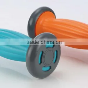 Foot Massage & Exercise Wheel AB Exercise Easy to Use and Carry Home Gym Exercise Wheel AB WHEEL Brake Exercise Wheel Massage thumbnail-2
