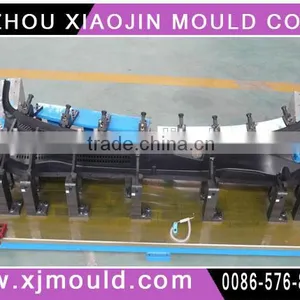 Plastic Car Bumper Mold With Fixture,fixture Bumper Moulds thumbnail-1