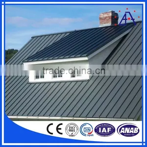 Popular Customized Aluminum Roof Profile thumbnail-6
