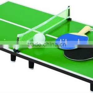 Hot Selling Table Tennis Set thumbnail-5