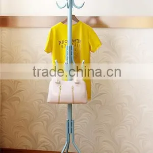 Bathroom Aluminium Clothes Line Hanger Hooks thumbnail-3