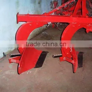 Mould Board Plough thumbnail-1