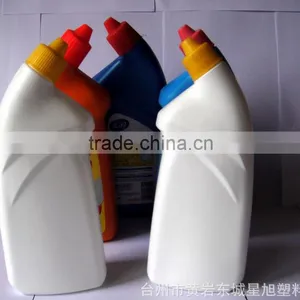 600ml 20OZ PE Plastic Bottle in Shanghai thumbnail-2