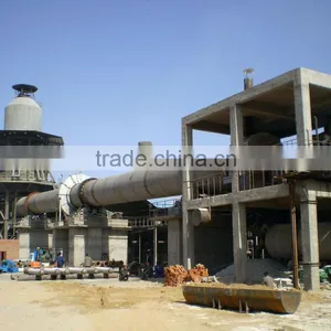 Lightweight Industrial Ceramic Sand Making Line thumbnail-1